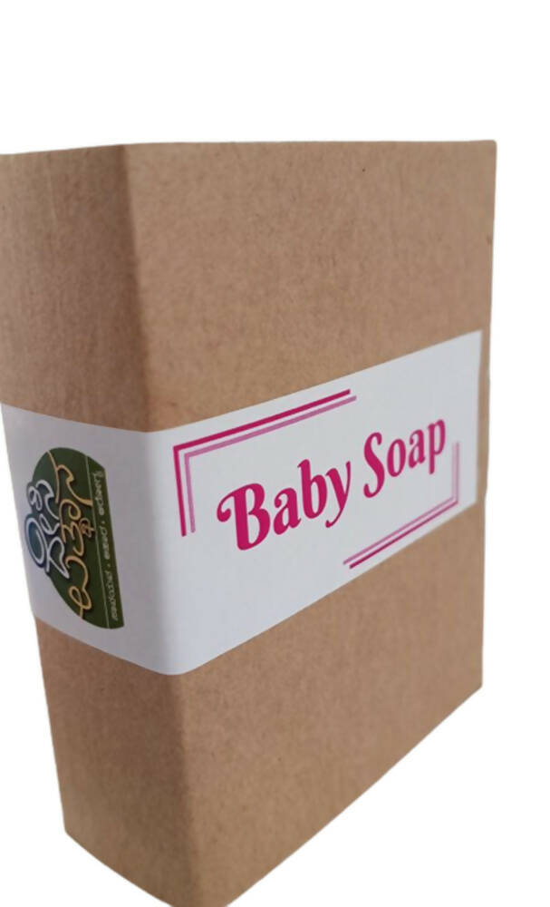 Desi Utthana Baby Soap - Distacart