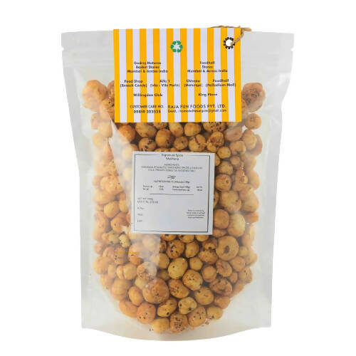 Home D'elite Signature Spice Makhana - Distacart