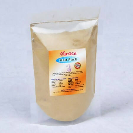 AyurGens Hair Pack - Distacart