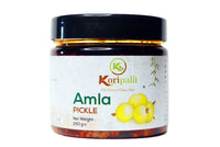 Thumbnail for Koripalli Pickles Amla Pickle