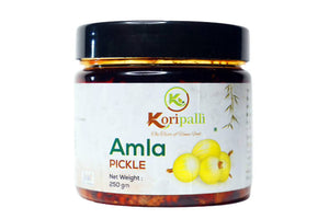 Koripalli Pickles Amla Pickle