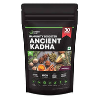 Thumbnail for Green Sun Immunity Booster Ancient Kadha