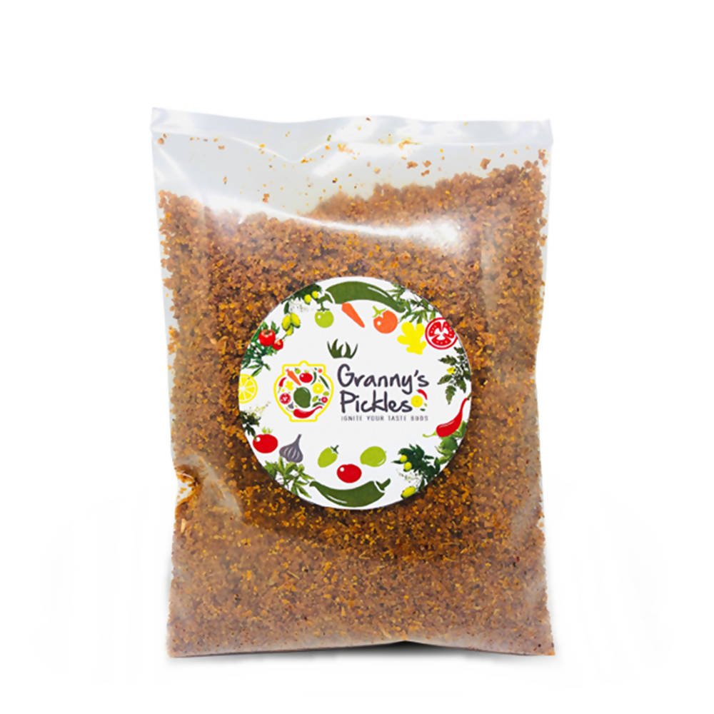 Granny's Pickles Nuvvula Karam - Distacart