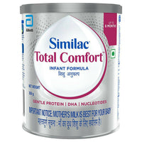 Thumbnail for Similac Total Comfort Infant Formula Powder - Up to 6 Months - Distacart