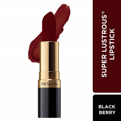 Revlon Super Lustrous Lipstick