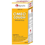 Thumbnail for Bjain Homeopathy Omeo Cough syrup 500ml