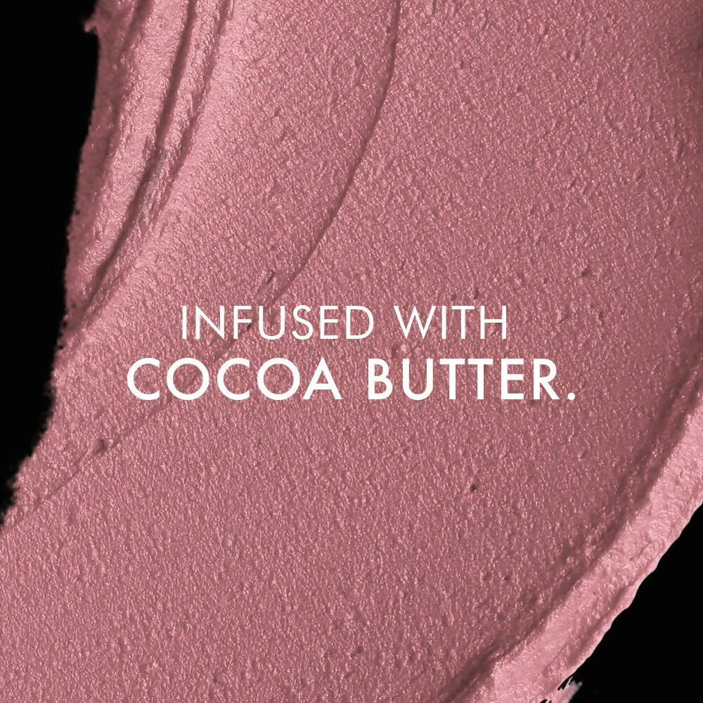 Lakme Absolute Lip Mousse - 202 Pink Veil - Distacart