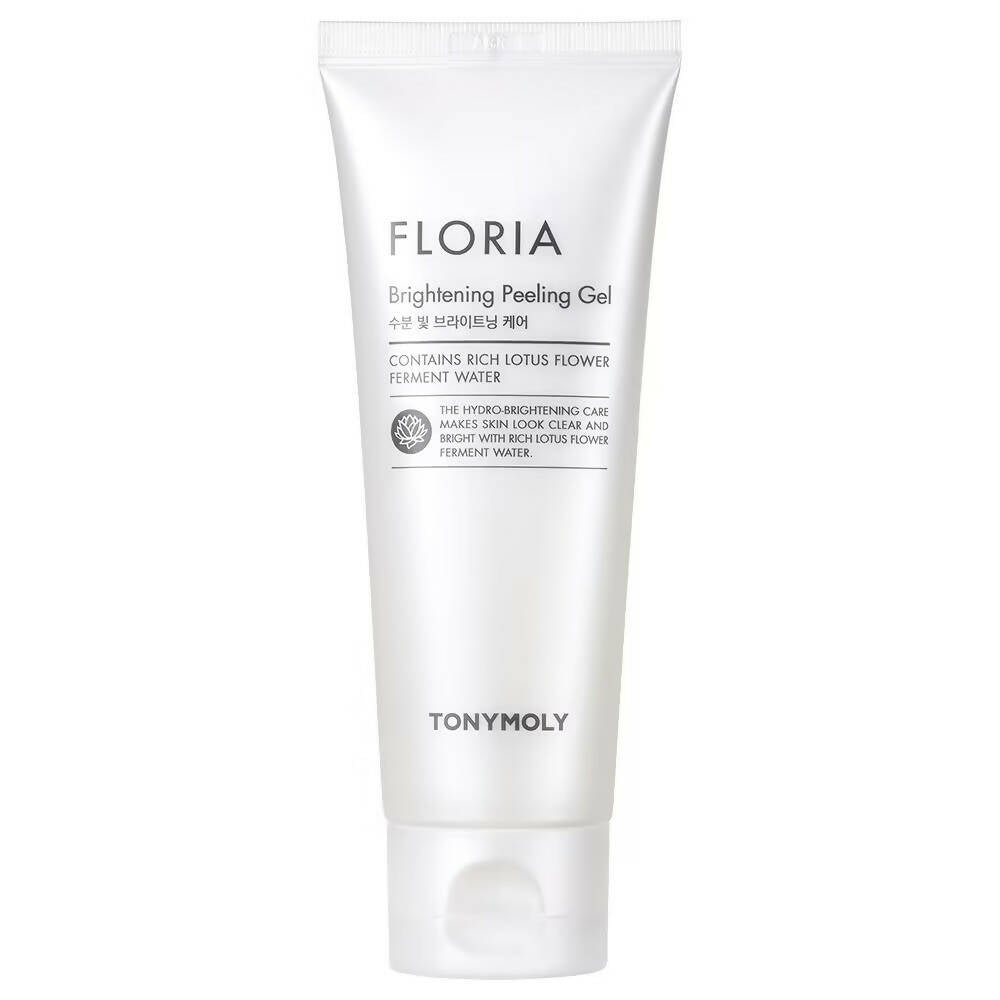 Tonymoly Floria Brightening Peeling Gel - Distacart