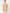 Jompers Men's Yellow Cotton Striped Kurta Only