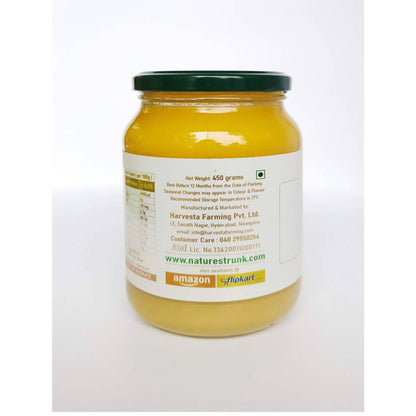 Nature's Trunk Panchamruth Cow Ghee - Distacart
