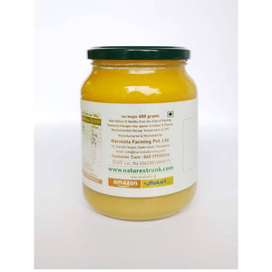 Nature's Trunk Panchamruth Cow Ghee - Distacart