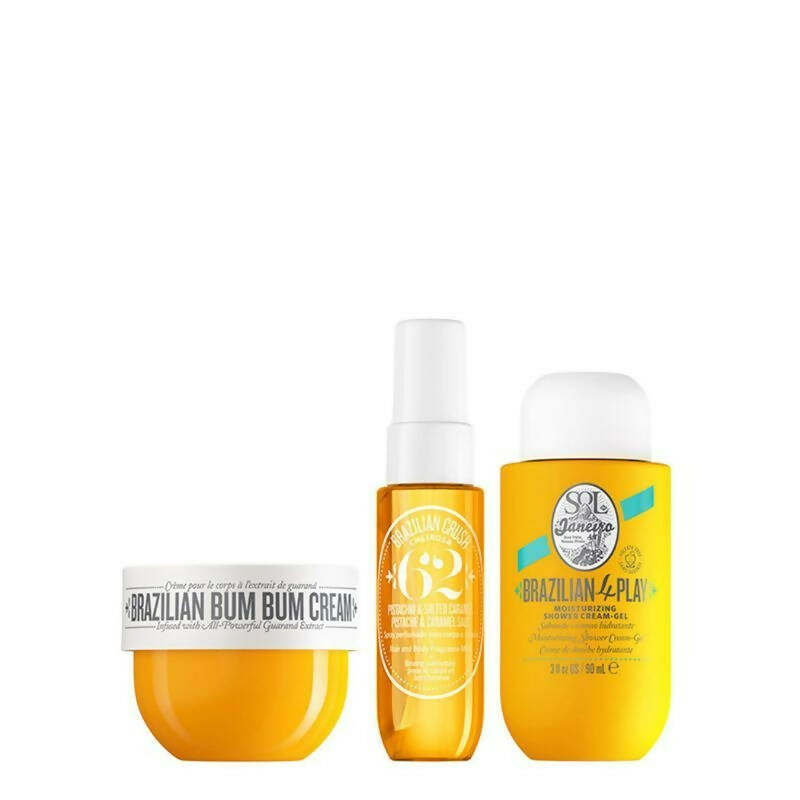 Sol de Janeiro Bum Bum Jet Set - Distacart