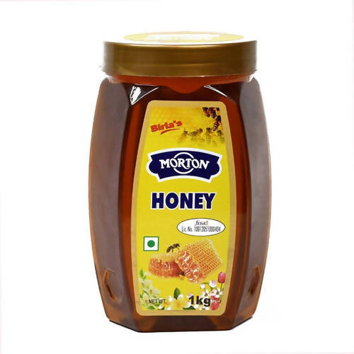 Birla Morton Natural Honey