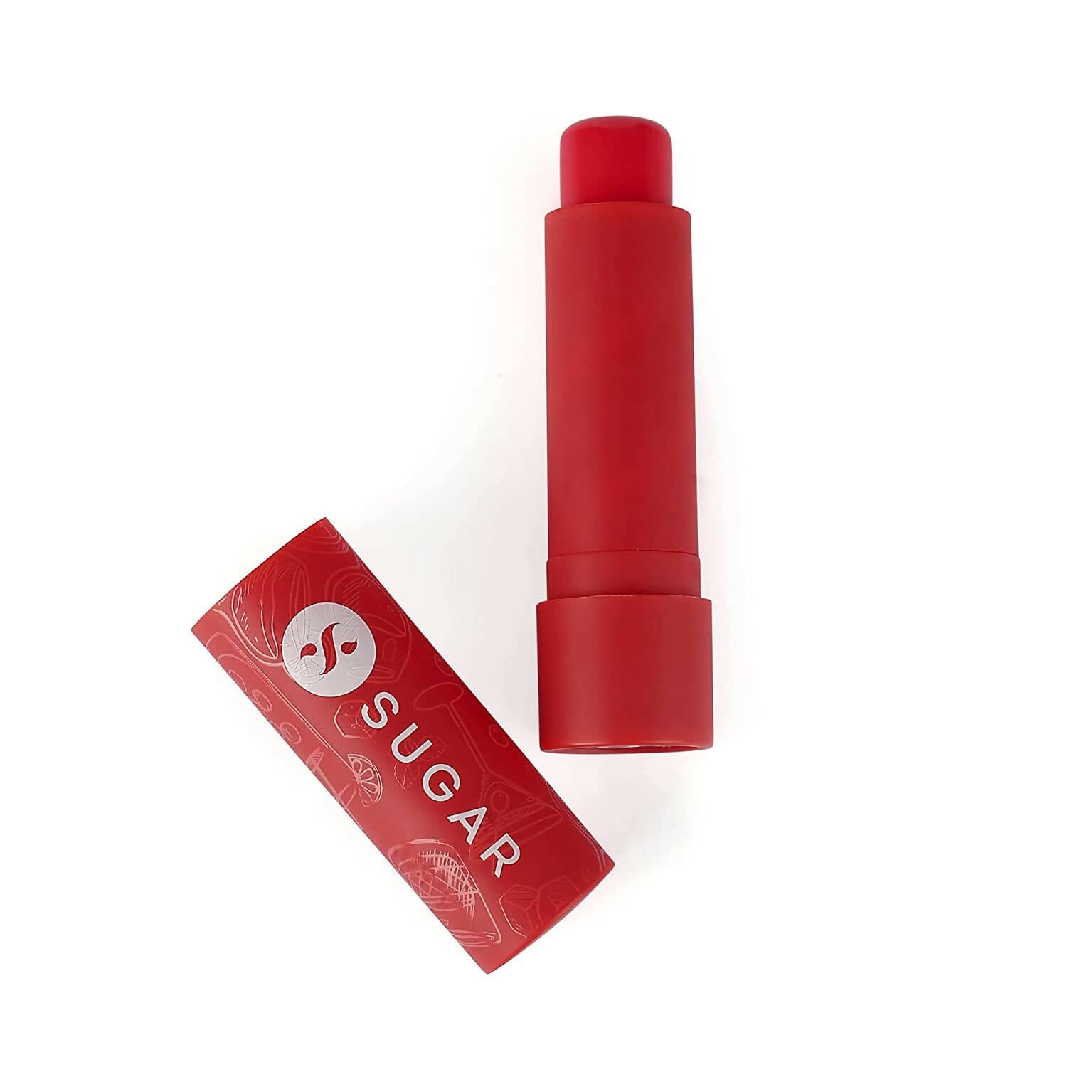 Sugar Cosmetics Tipsy Lip Balm - 02 Cosmopolitan - Distacart