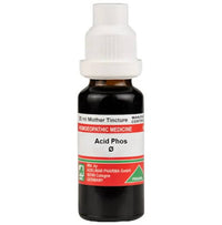 Thumbnail for Adel Homeopathy Acid Phos Mother Tincture Q - Distacart