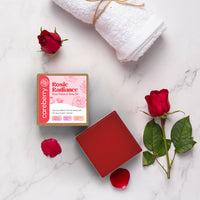 Thumbnail for Careberry Rosy Radiance Handcrafted Face & Body Bar - Distacart