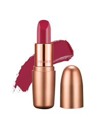 Thumbnail for Chambor 955 Electric Pink Orosa Matt Perfection Sustainable Lipstick - Distacart