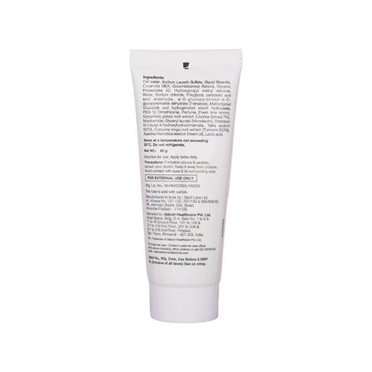 Tvaksh Face Care Gentle Face Wash - Distacart