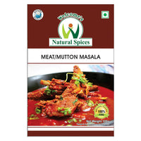 Thumbnail for Welcome’s Natural Spices Meat/Mutton Masala Powder - Distacart