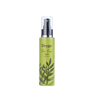 Deyga Tea Tree Facial Toner - Distacart