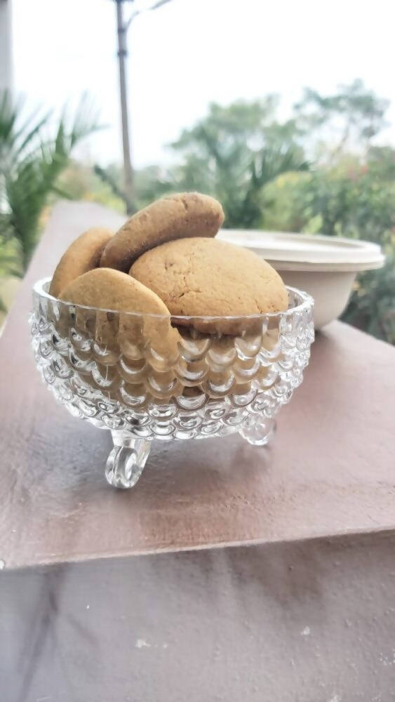 Freshon Cookies Raagi & Jaggery - Distacart
