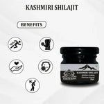 Thumbnail for Earth King Kashmiri Sj Resin - Distacart