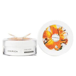 Kimirica Calla Lily Body Yogurt - Distacart