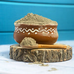 Thumbnail for The Wellness Shop Organic Bhringraj Powder