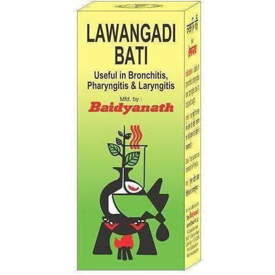 Baidyanath Lawangadi Bati