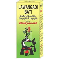 Thumbnail for Baidyanath Lawangadi Bati