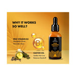 Thumbnail for Urbangabru Hair Growth Serum Oil - Distacart