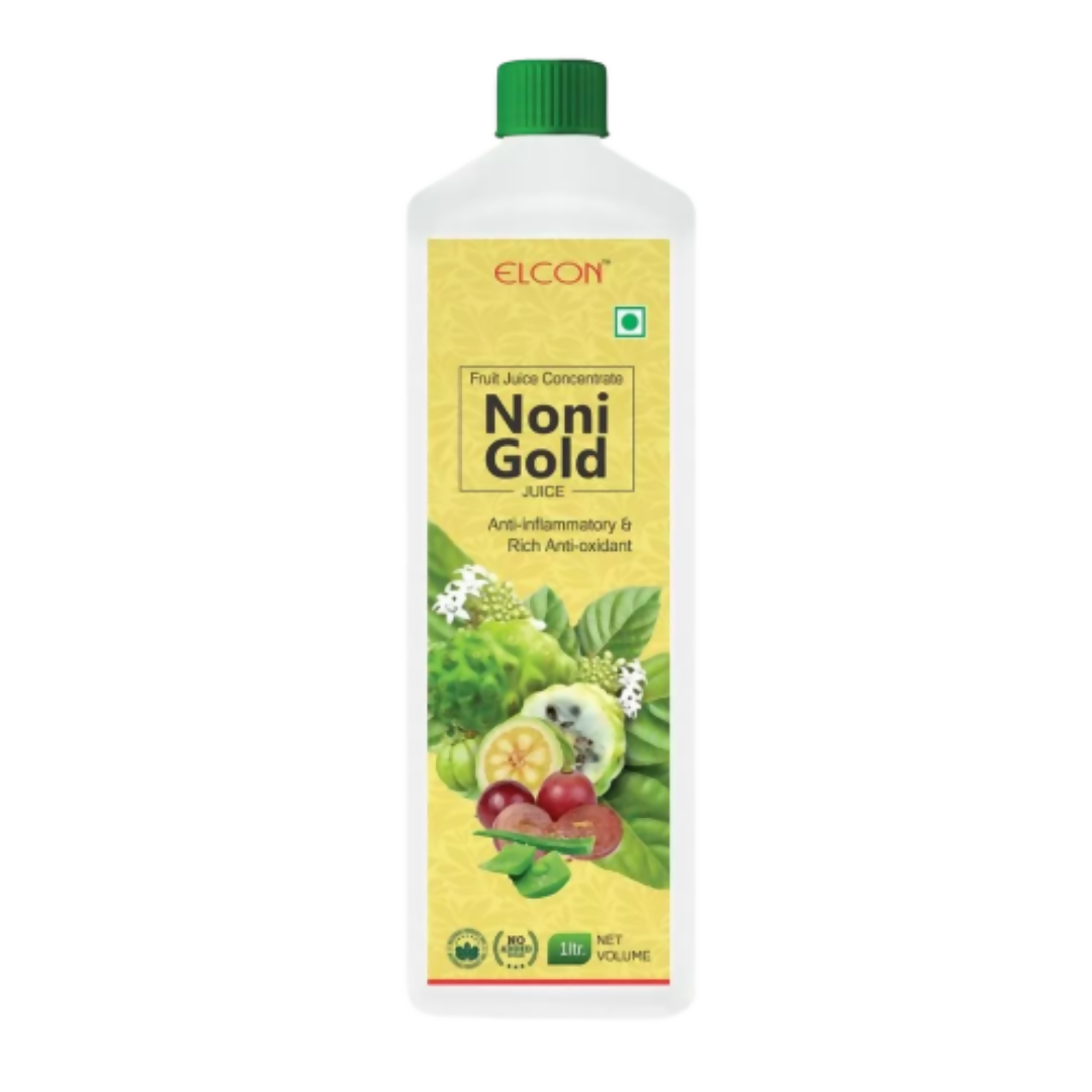 Elcon Noni Gold Juice - Distacart