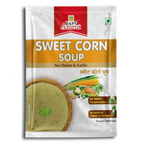 Thumbnail for Baps Amrut Sweet Corn Soup - Distacart
