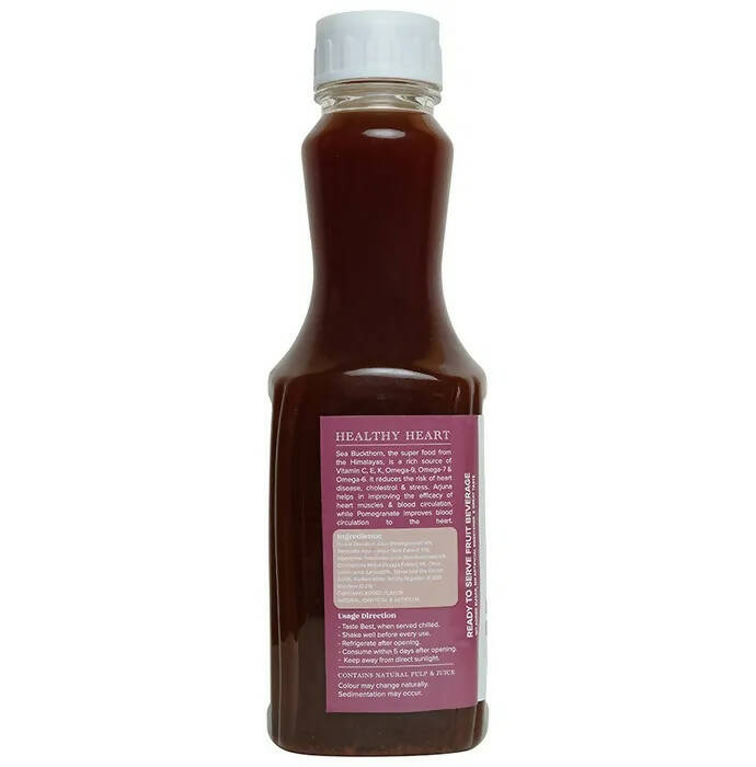 Baidyanath Jhansi Ladakh Berry Ready To Drink Juice - Distacart