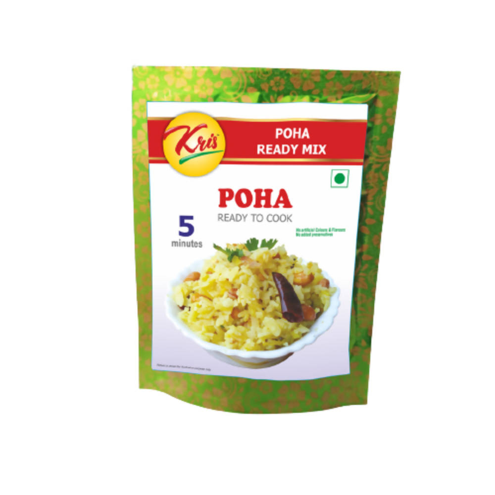 Kris Poha Ready Mix - Distacart