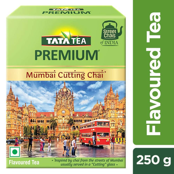 Tata Tea Premium Mumbai Cutting Chai - Distacart