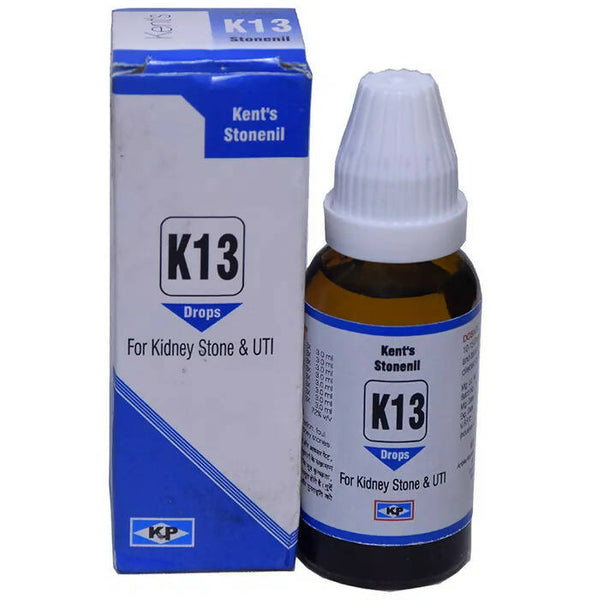 Kent Pharma K13 Drops - Distacart