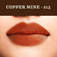 Thumbnail for Copper Mine 213