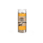 Thumbnail for Nourish Organics Active Sunflower Seeds