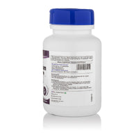 Thumbnail for Healthvit Chromium Picolinate 200mcg Capsules - Distacart