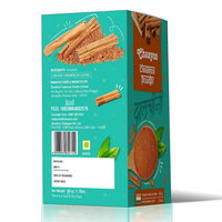 Thumbnail for Chaayos Sri Lankan Cinnamon Powder - Distacart