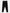 Lyush Black Pocket Zipper Jeggings For Girls - Distacart