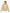 Lyush Beige ALWAYS FLOWERS Drop Shoulder Hoodie For Girls - Distacart