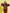 Lyush Maroon Terry Butterfly Oversize Sweatshirt For Girls - Distacart