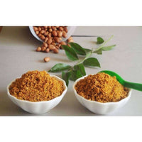 Thumbnail for Ground Nut with Garlic Powder / Lahasun Ke Moongphali / Palli(Verusanaga) with Garlic Powder - Distacart