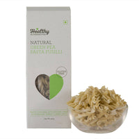 Thumbnail for Healthy Alternatives Green Pea Pasta Fusilli - Distacart