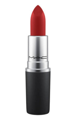 Mac Powder Kiss Lipstick - Health, Wealthy & Thriving