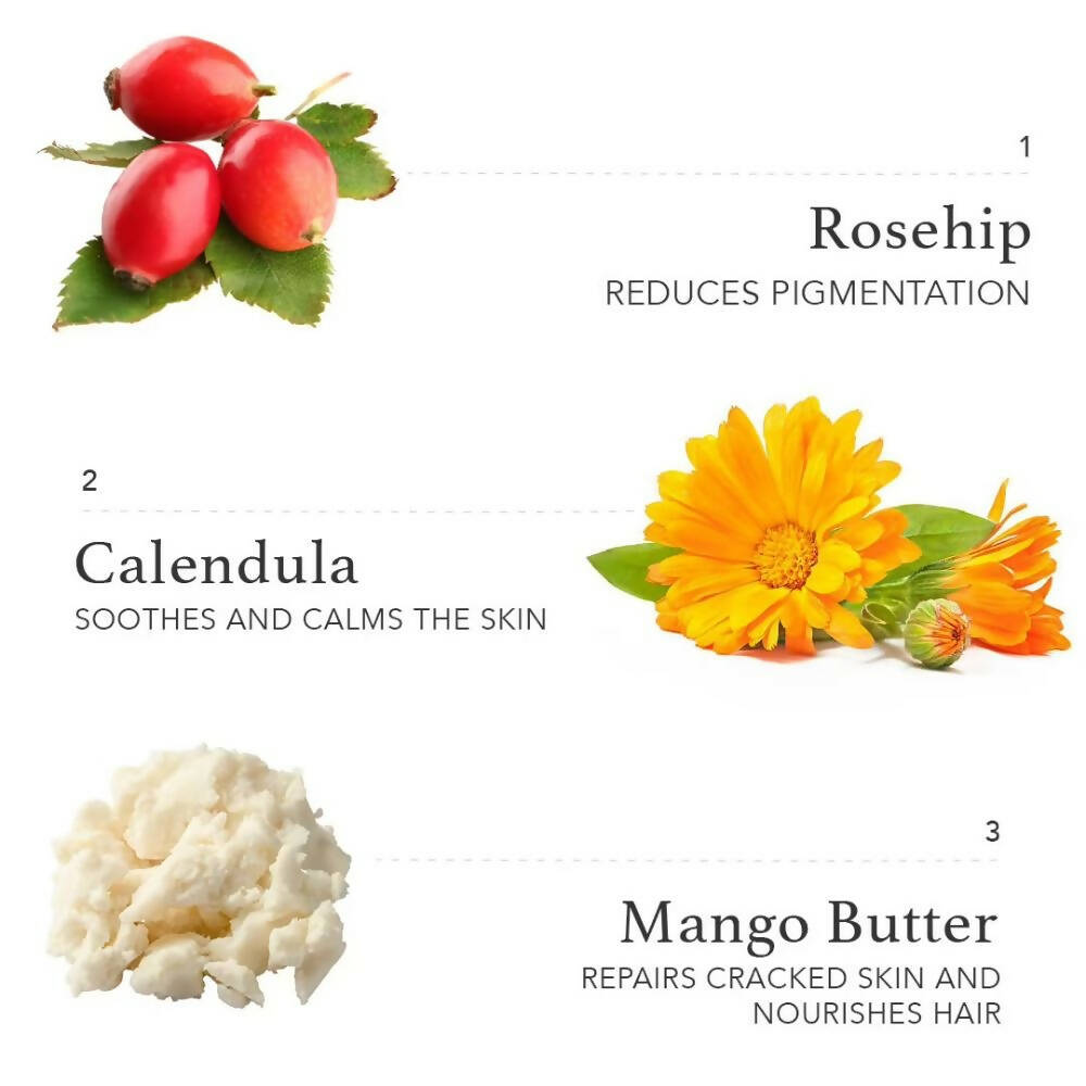 Ras Luxury Oils Deep Nourish Butter Balm for Skin, Hair & Nails - Distacart