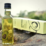 Thumbnail for Februus Organics Cold Pressed Avocado Oil - Distacart