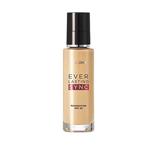Oriflame The One Everlasting Sync Foundation 